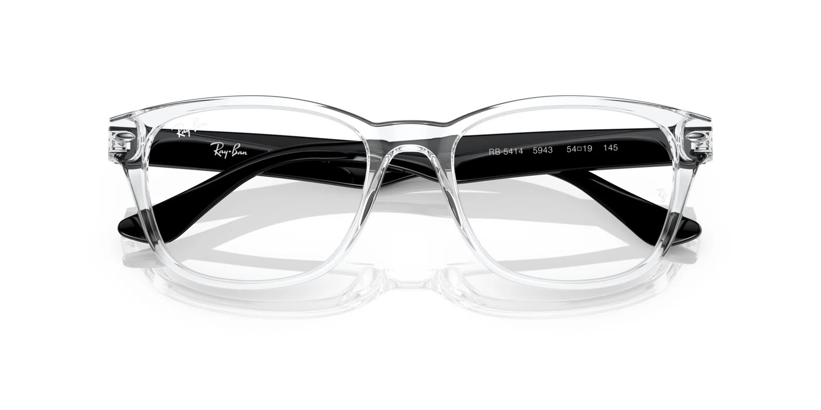 Ray-Ban 5414 Eyeglasses - view 30